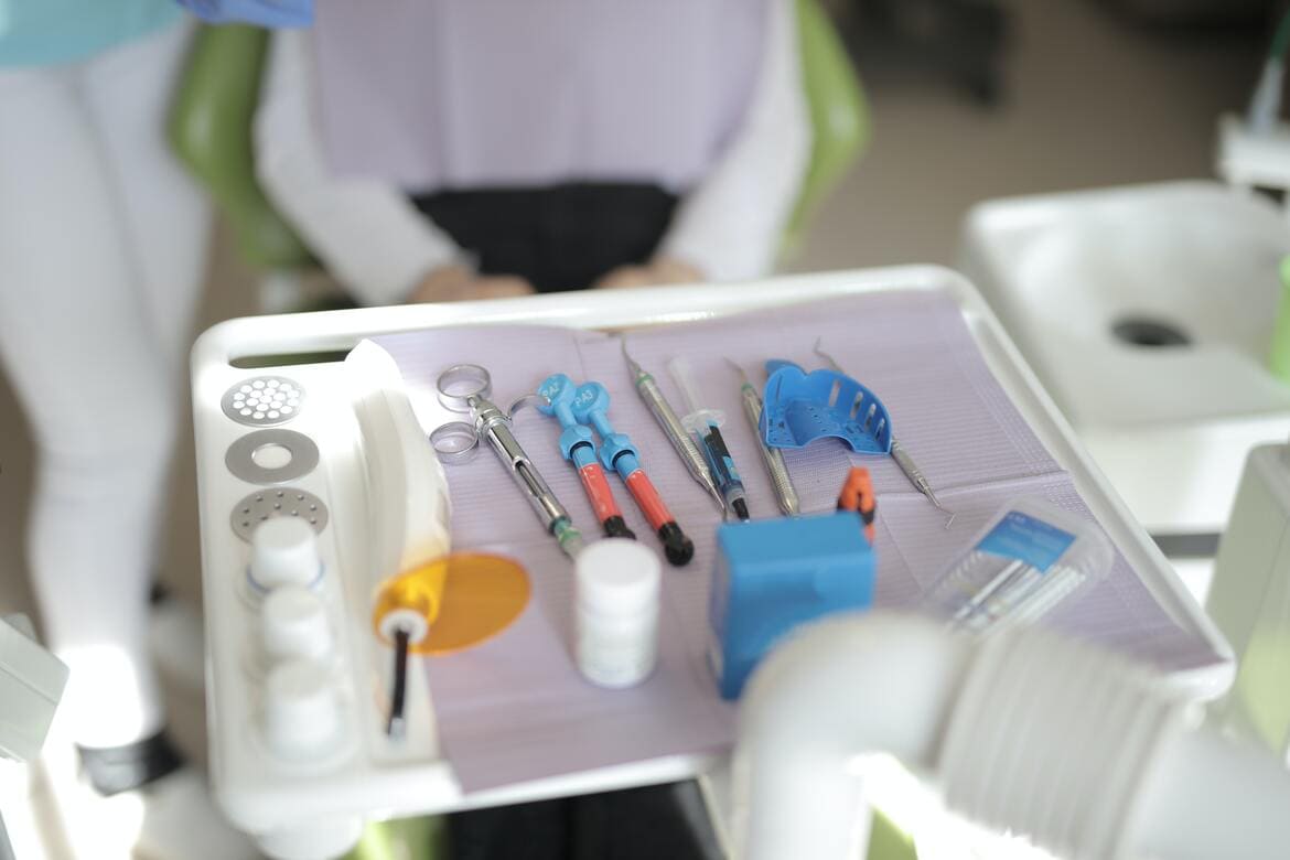 Лечение подвижных зубов у взрослых