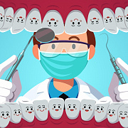 Врач-стоматолог общей практики